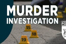 Another murder investigation has been launched in MK