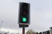 New traffic lights will be fitted