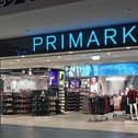 Primark's flagship store at centre:mk opened on April 16, 2019