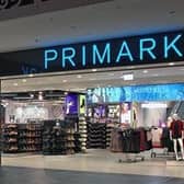 Primark's flagship store at centre:mk opened on April 16, 2019