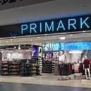 Primark's flagship store at centre:mk opened on April 16, 2019