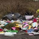 Thousands of fly-tipping incidents a year are reported in MK