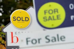 The average house price in Milton Keynes in November was £289,395, Land Registry figures show – a 1.7% increase on October