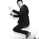 Rhod Gilbert – The Book of John, Milton Keynes Theatre, January 21.
It has been a while, but the multi-award winning Welsh comedian is back, with a new live show that sees Rhod as funny as ever, but raw, personal and brutally honest like never before. Visit atgtickets.com/MiltonKeynes to book