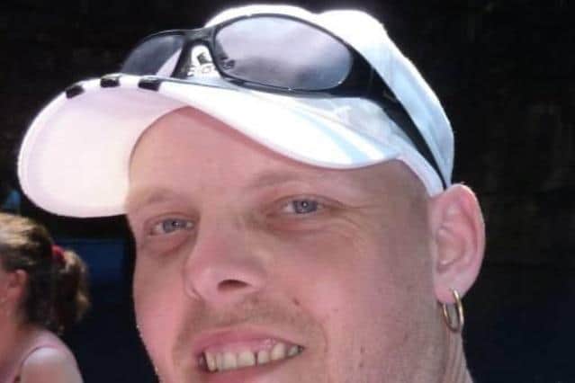 Lewis Butler, sadly died after a stabbing incident in Buttermere Close, Bletchley, at around 11pm on Monday (17/1)