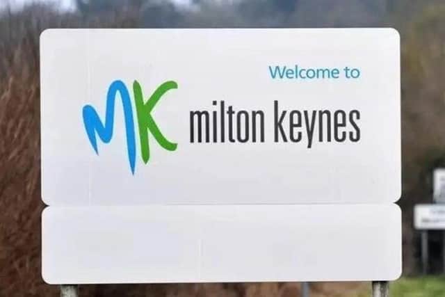 The reviewer regrets moving to Milton Keynes