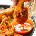Thunderbird fried chicken has opened in MK