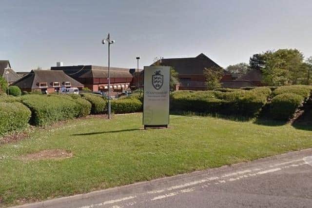 Stantonbury International School’s reputation tumbled after becoming an academy, says Councillor Zoe Nolan, Labour Cabinet Member responsible for schools