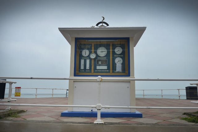 Hastings Weather Station. SUS-220124-151814001