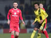 Burton Albion 0-1 MK Dons: Dons Rated