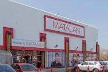A new homeware section is to be launched at the Matalan store in Bletchley
