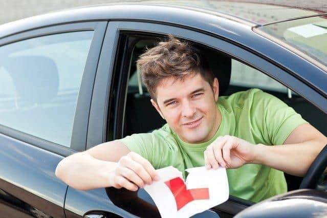 Fewer than half of those taking driving test in Milton Keynes get a pass