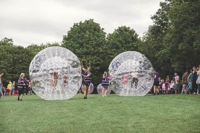 Last held in 2019, MK Playday was attended by more than 8,000 people