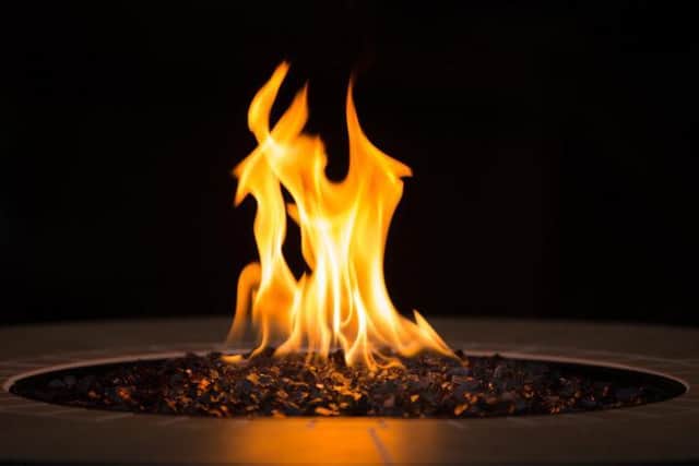 Residents are advised to get screened for a Fire and Wellness visit if they're worried about safety of any gas appliances