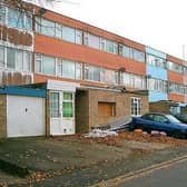 23% of council homes in MK do not meet the Decent Homes Standard