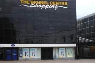The Boots store at the Brunel Centre in Bletchley is set to close in April