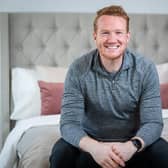 Greg Rutherford explains how adults can replicate a child’s bedtime routine and why sleep matters