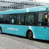 Funding of £50,000 has been proposed to re-instate the bus service in Coffee Hall
