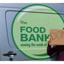 MK Foodbank Xtra is one of the charities to benefit