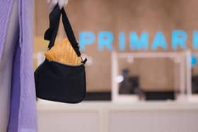 Greggs has entered a collaboration with Primark in MK. Photo: Social media