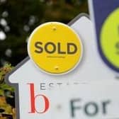 The situation for first-time buyers is getting increasingly difficult in MK