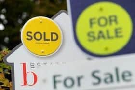 The situation for first-time buyers is getting increasingly difficult in MK