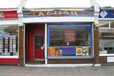 Al Kebab Hut