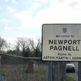 Newport Pagnell is seeking a town hero