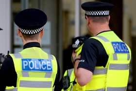 The incidents relate to the theft of caravans, vehicles, horseboxes and trailers, attempted thefts, burglaries and criminal damage at farms across the area