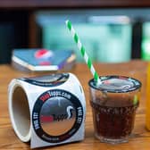 StopTopps fit any size glass or bottle