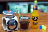 StopTopps fit any size glass or bottle