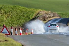 Motorists advised to check their insurance policies after latest storm forecasts