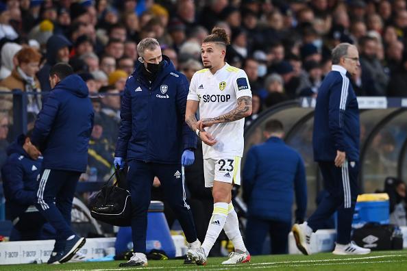 Arsenal have joined Liverpool, Manchester United and West Ham in the high stakes bid to sign Kalvin Phillips. Phillips’ contract runs until 2024 and it is thought it would take around £60m to get Leeds to the table