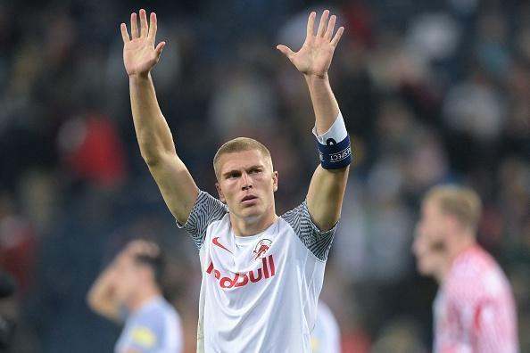 West Ham are said to be trying again this summer for £10m rated Red Bull Salzburg full-back Rasmus Kristensen. The Hammers previously chased the Dane back in 2020