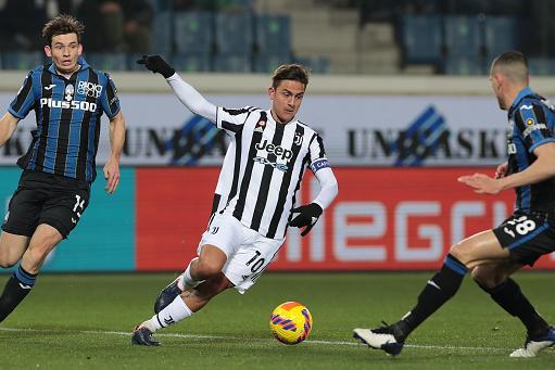 Paulo Dybala is out of contract at Juventus this summer and according to the Express, Spurs will only make another move for the 28-year-old Argentine striker if he's a free agent. A number of European clubs remain keen.