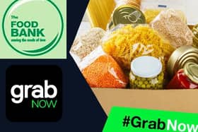 MK Foodbank is there to help