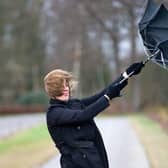 Wind. Photo: Shutterstock