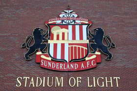 Sunderland's Stadium of Light