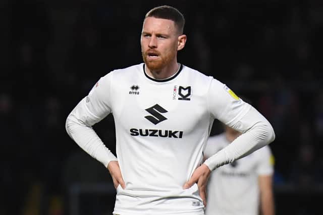Connor Wickham 