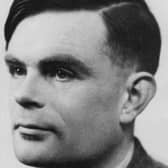 Alan Turing