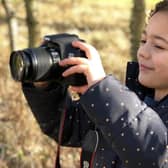 MK Gallery is launching Young Photographer a competition for children and young people aged from four to 19 who live in or go to school in Milton Keynes.