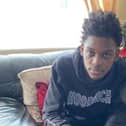 Joshua Ngienga is missing