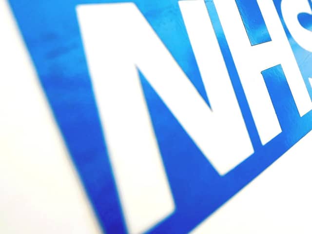 NHS