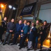 Maaya celebrates its sixth anniversary and reopening following a major refurbishment