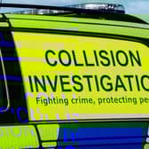 Crash investigators are continuing to appeal for witnesses following Monday's smash