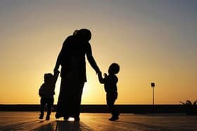 More foster parents are needed in Milton Keynes