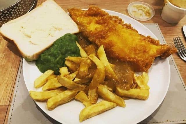 Fish and chip shops face uncertainty in Milton Keynes