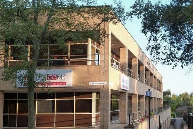 Tens of thousands of Covid vaccinations have been given at Saxon Court