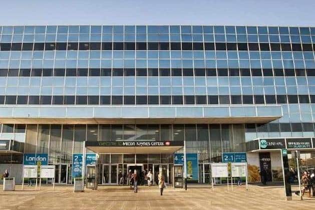 Councillors fought in vain last year against offices above CMK rail station being turned into residential flats