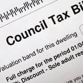 More and more people are struggling to pay their council tax bills